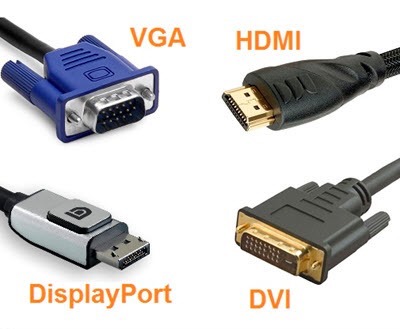 Le PC dans l'écran c'est déjà fait, maintenant c'est l'écran direct dans le  boîtier : r/surdev